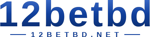 12betbd logo